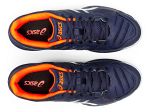 ASICS Gel-Beyond 5 Midnight / Pure Silver